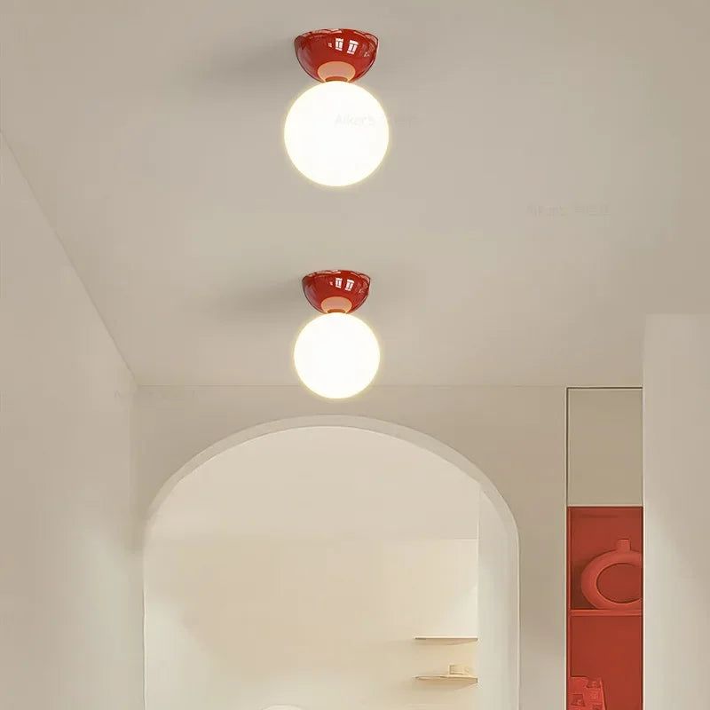 Evandale Ceiling Light - FCHF CITY