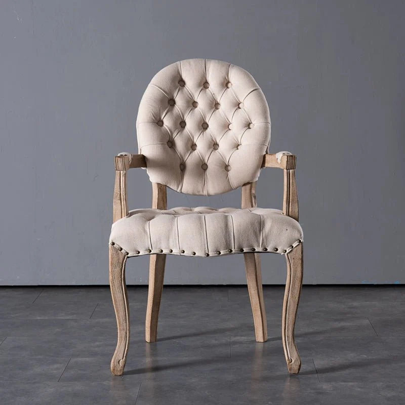 Evelyn Dining Chair - FCHF CITY