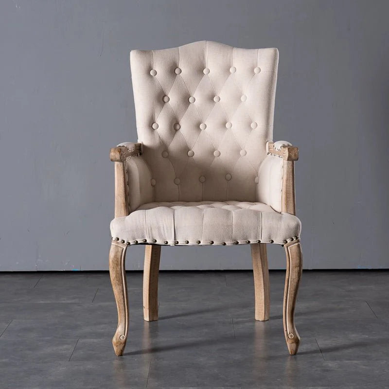 Evelyn Dining Chair - FCHF CITY