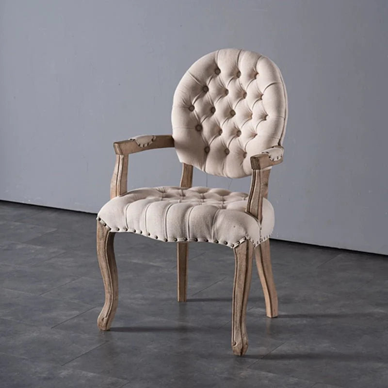 Evelyn Dining Chair - FCHF CITY