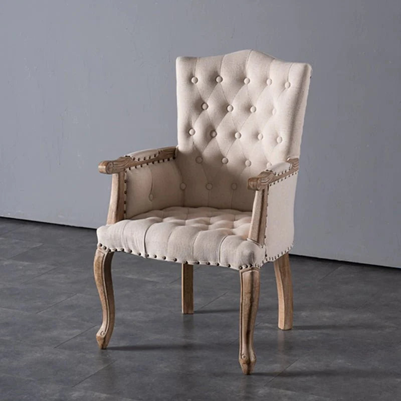 Evelyn Dining Chair - FCHF CITY