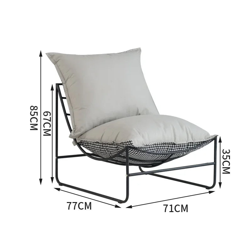 Everdale Sofa Chair - FCHF CITY