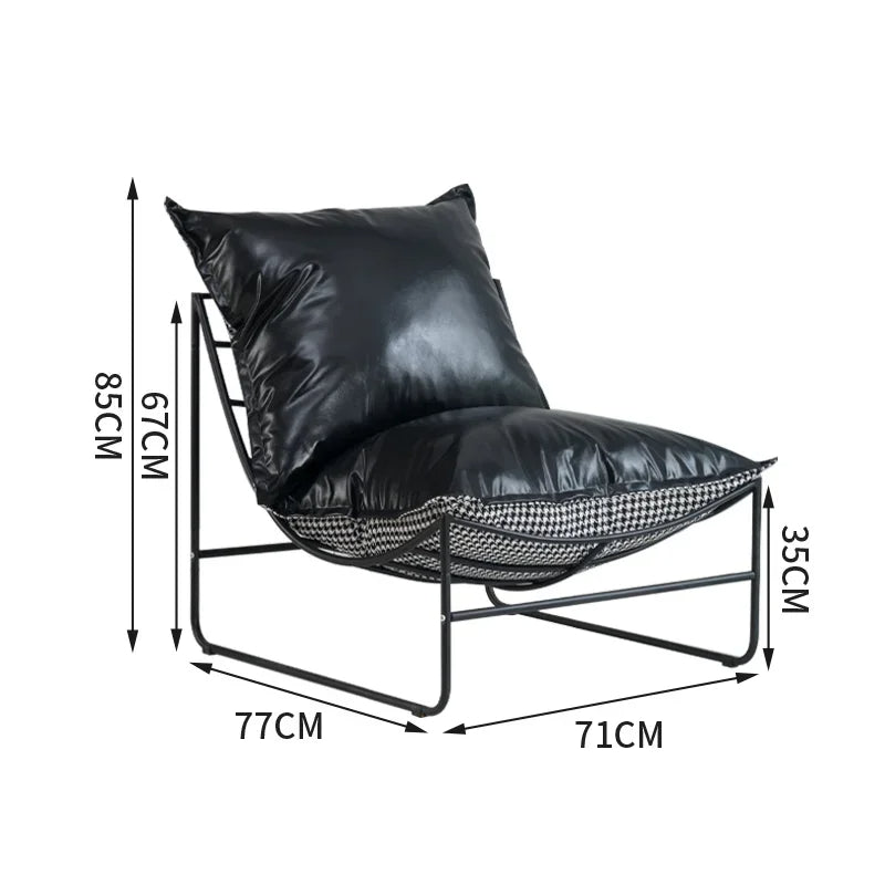 Everdale Sofa Chair - FCHF CITY
