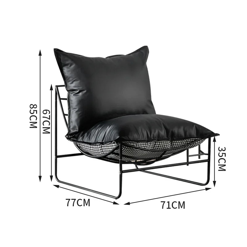Everdale Sofa Chair - FCHF CITY