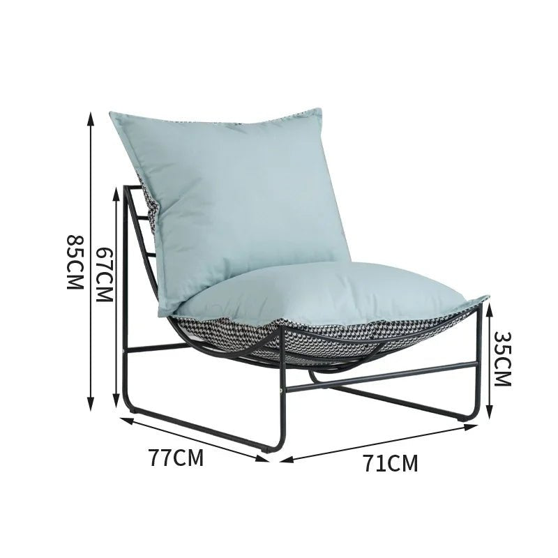 Everdale Sofa Chair - FCHF CITY