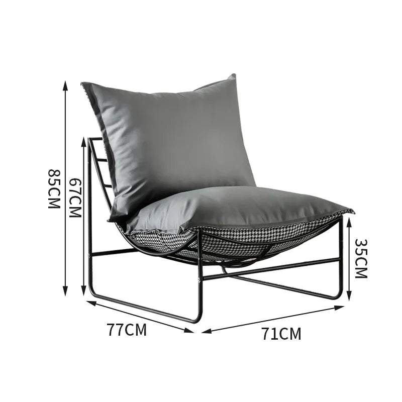 Everdale Sofa Chair - FCHF CITY