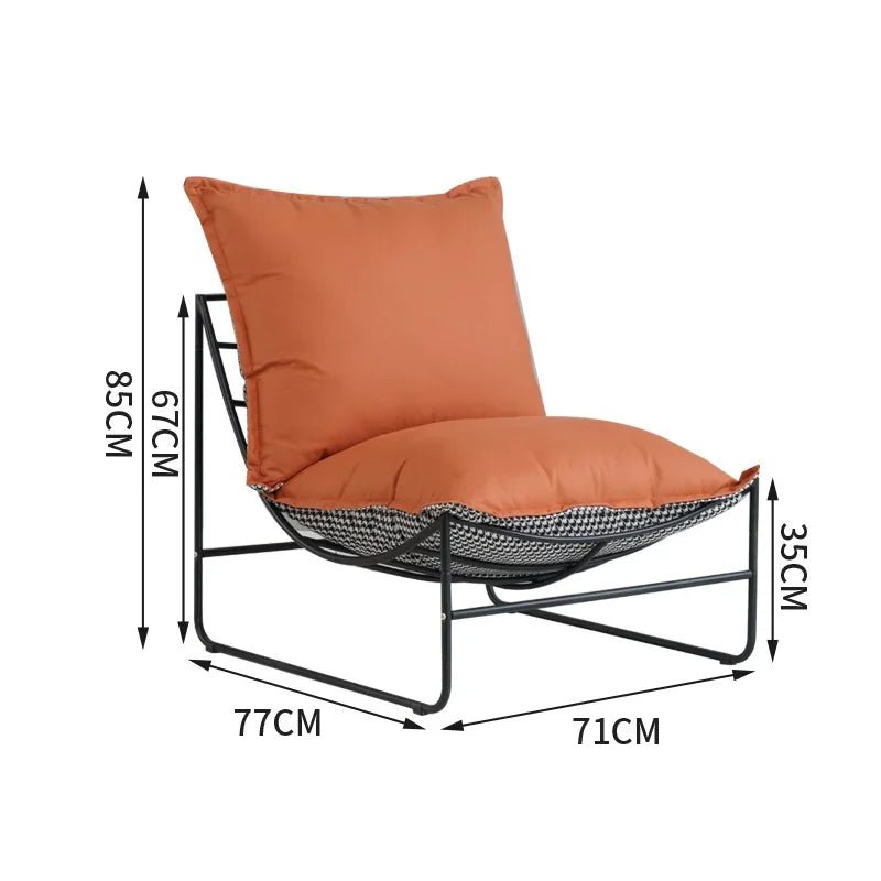 Everdale Sofa Chair - FCHF CITY