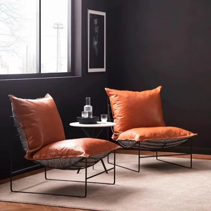 Everdale Sofa Chair - FCHF CITY