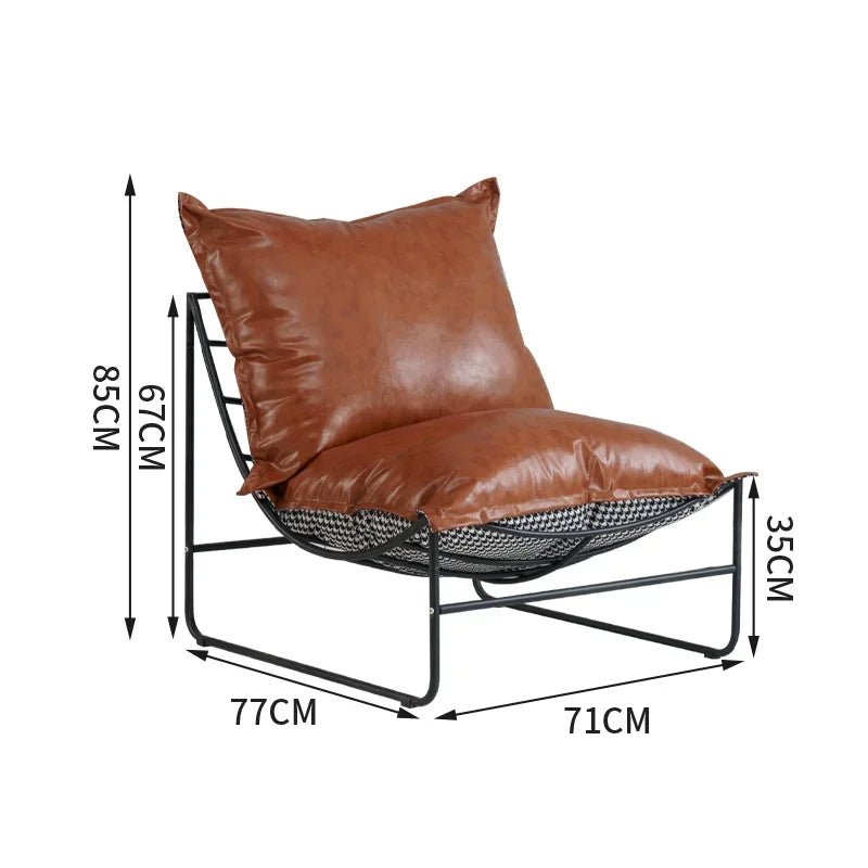 Everdale Sofa Chair - FCHF CITY