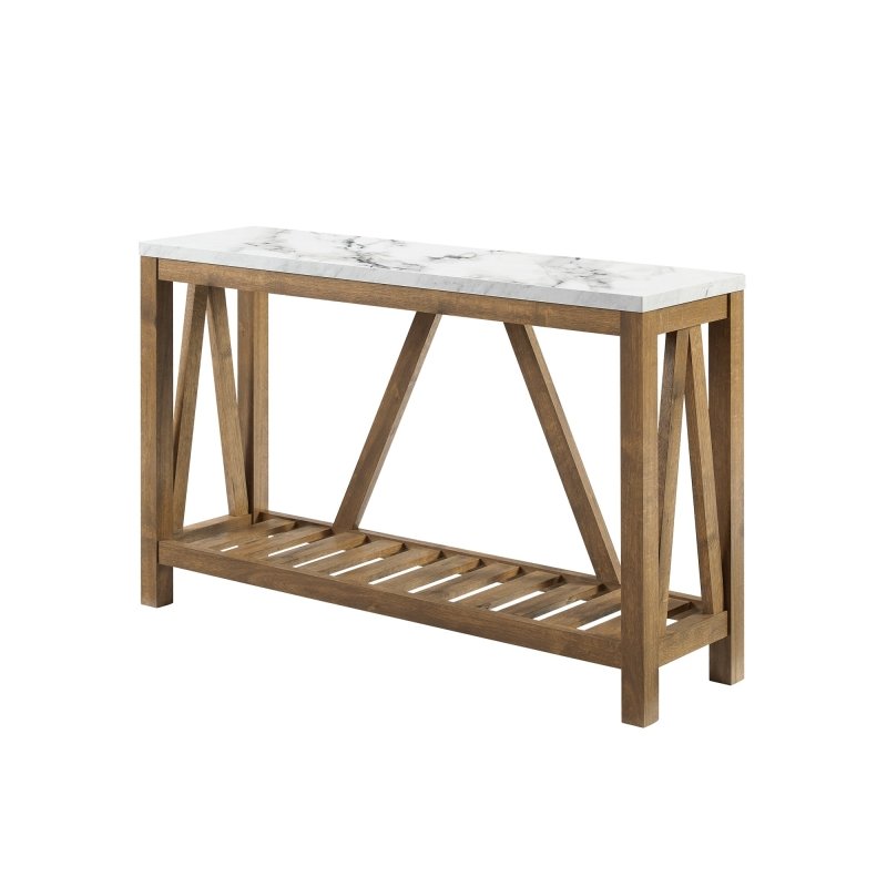 Everett Entry Table - FCHF CITY