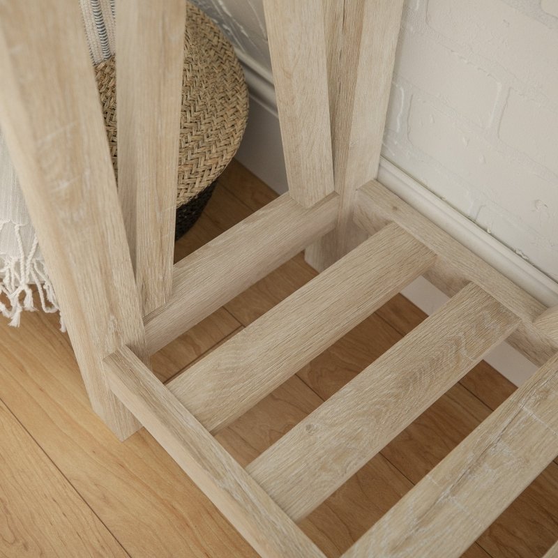 Everett Entry Table - FCHF CITY