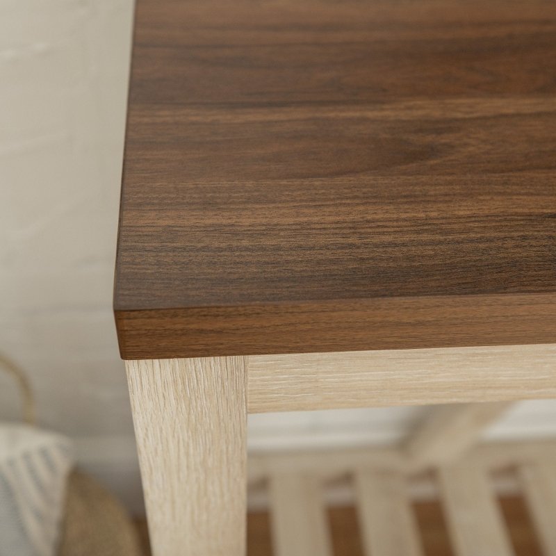 Everett Entry Table - FCHF CITY