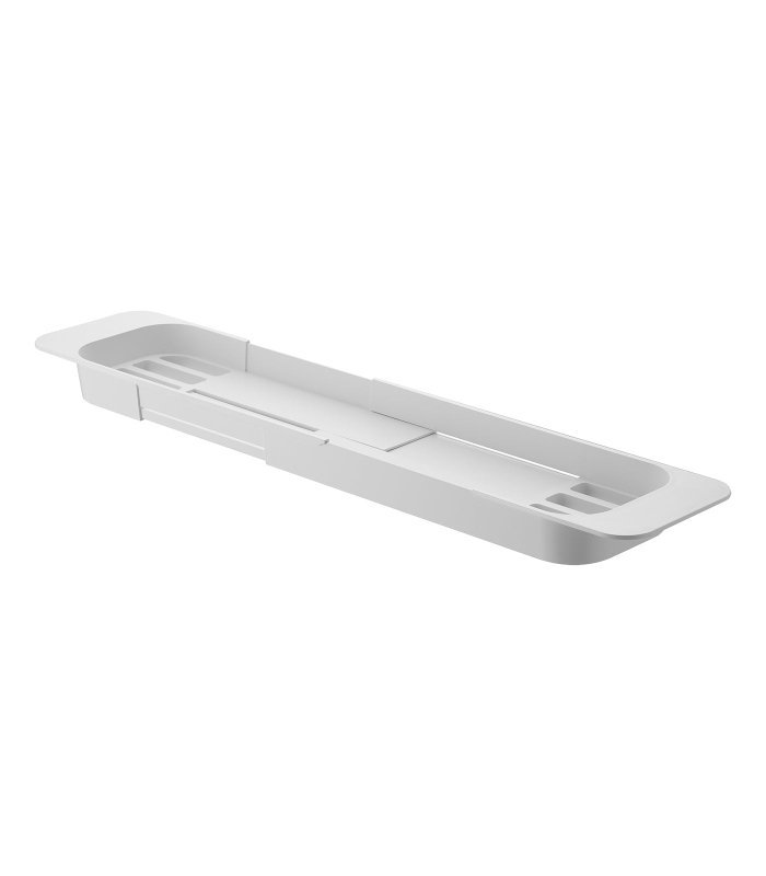Expandable Bathtub Caddy (2" H) - FCHF CITY