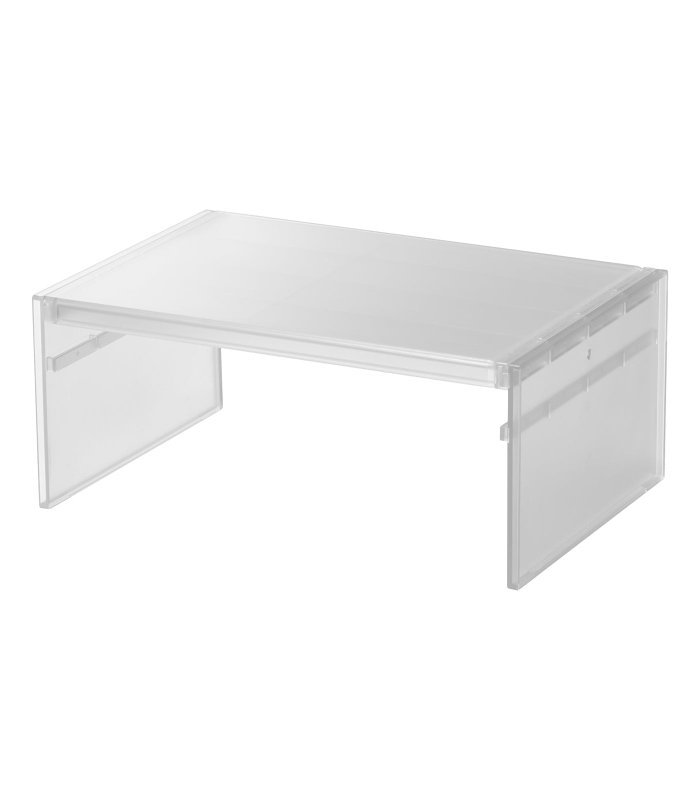 Expandable Refrigerator Riser Shelf - FCHF CITY