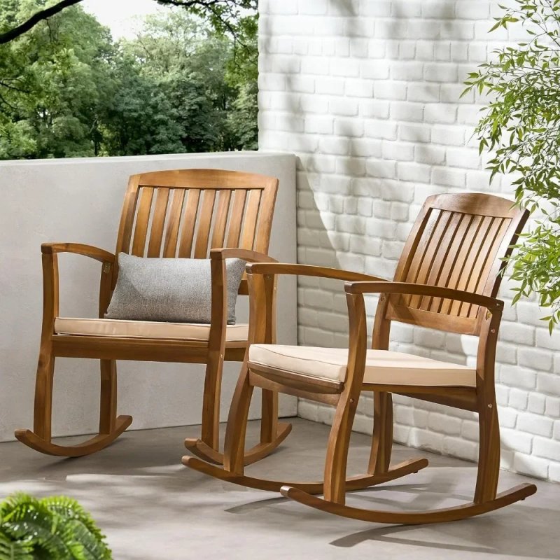Farland Outdoor Rocking Chairs - FCHF CITY