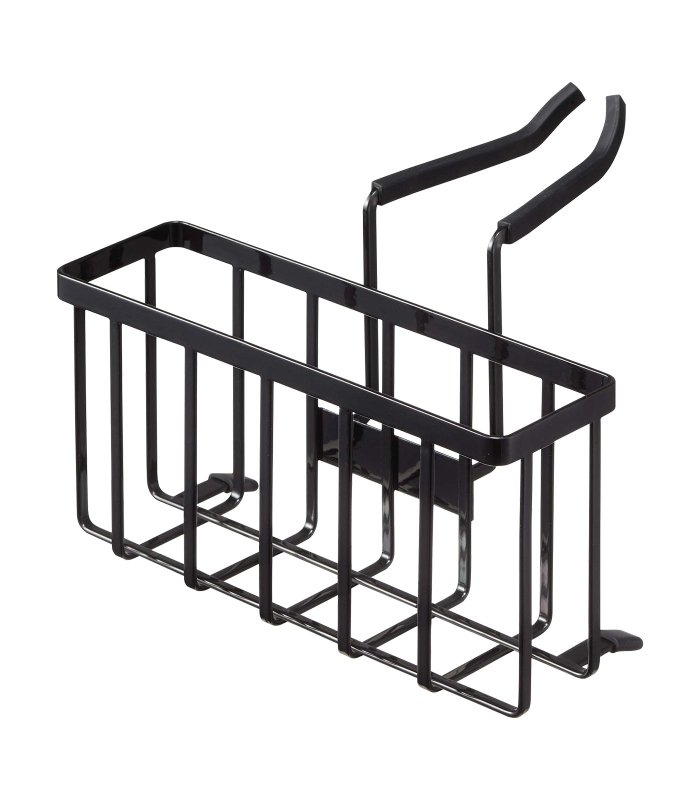 Faucet - Hanging Sponge Caddy - Steel - FCHF CITY