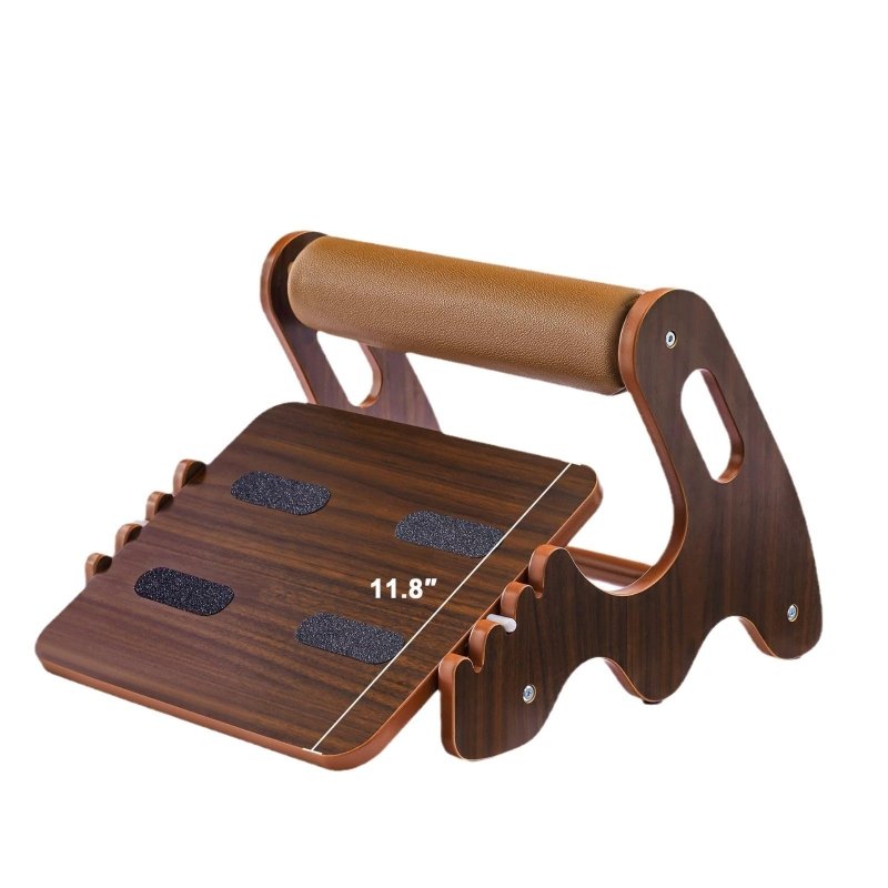 FCHF Balance Footrest - FCHF CITY