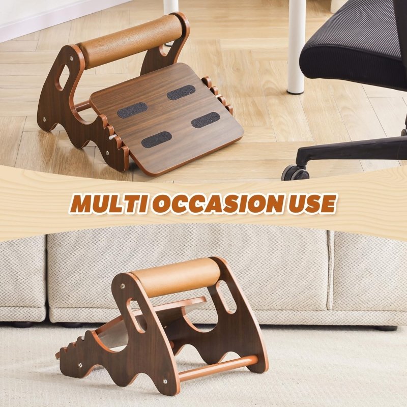 FCHF Balance Footrest - FCHF CITY