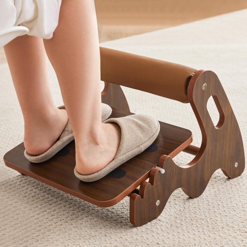 FCHF Balance Footrest - FCHF CITY