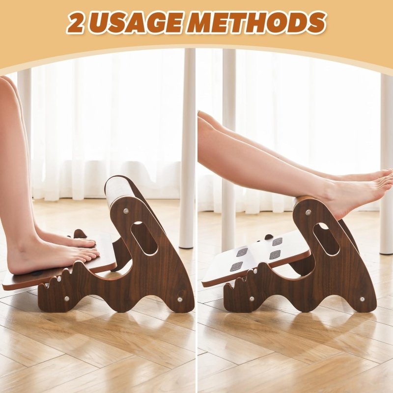 FCHF Balance Footrest - FCHF CITY
