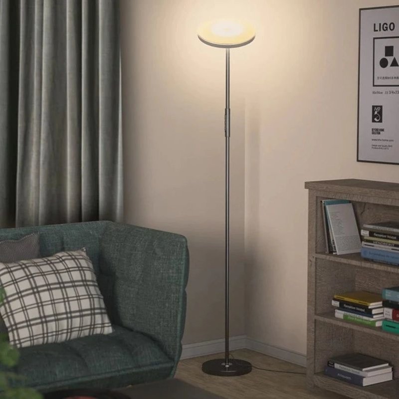 Fchf City Floor Lamp - FCHF CITY