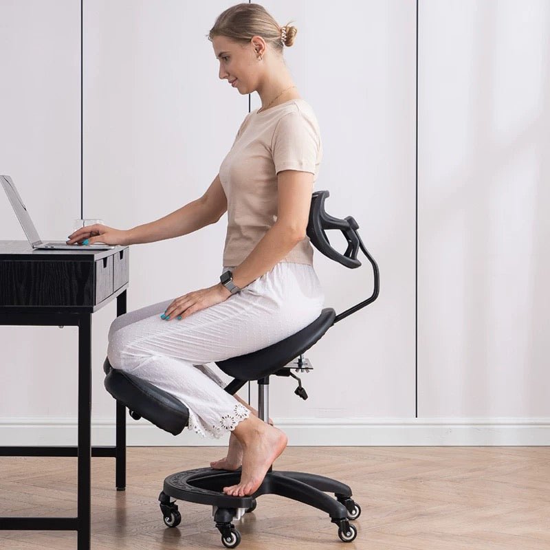 FCHF CITY Kneeling Chair - FCHF CITY