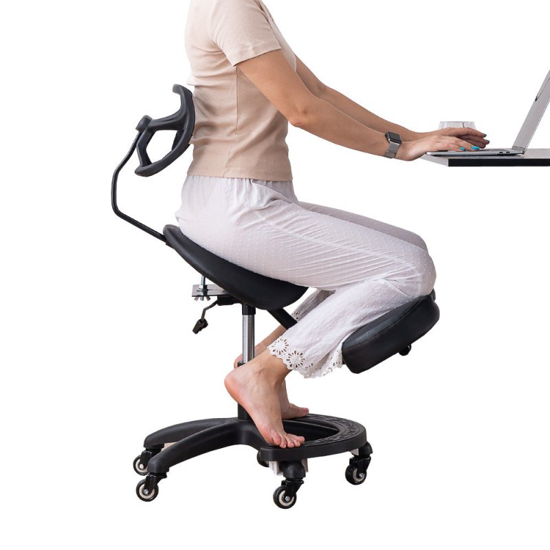 FCHF CITY Kneeling Chair - FCHF CITY