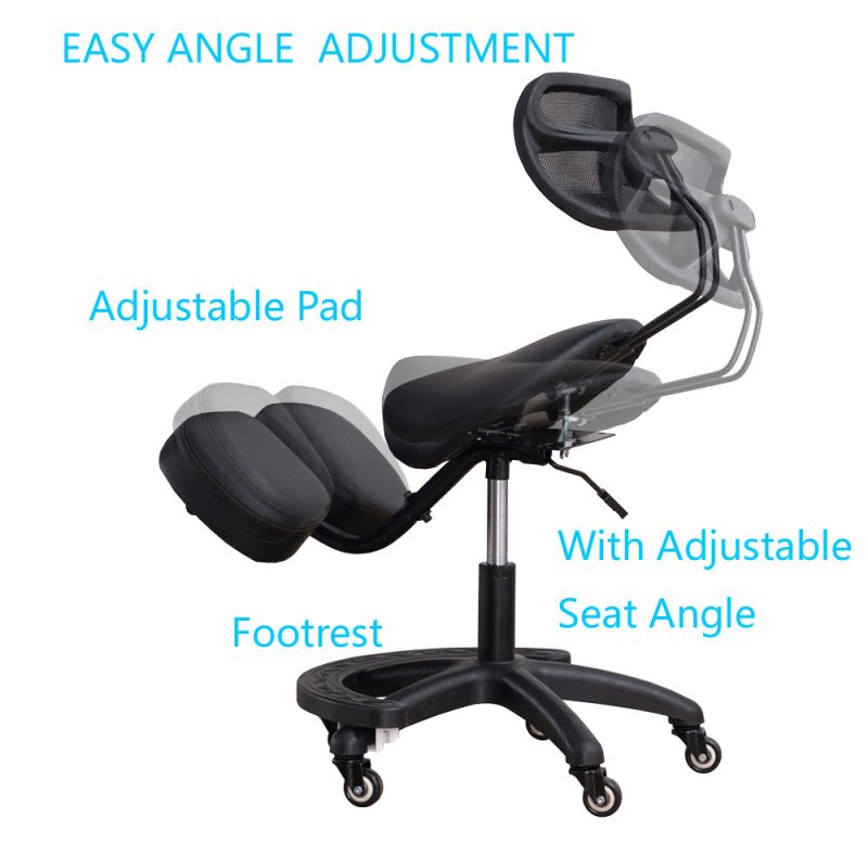 FCHF CITY Kneeling Chair - FCHF CITY
