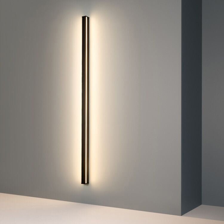 Fchf City Minimalist Wall Light - FCHF CITY