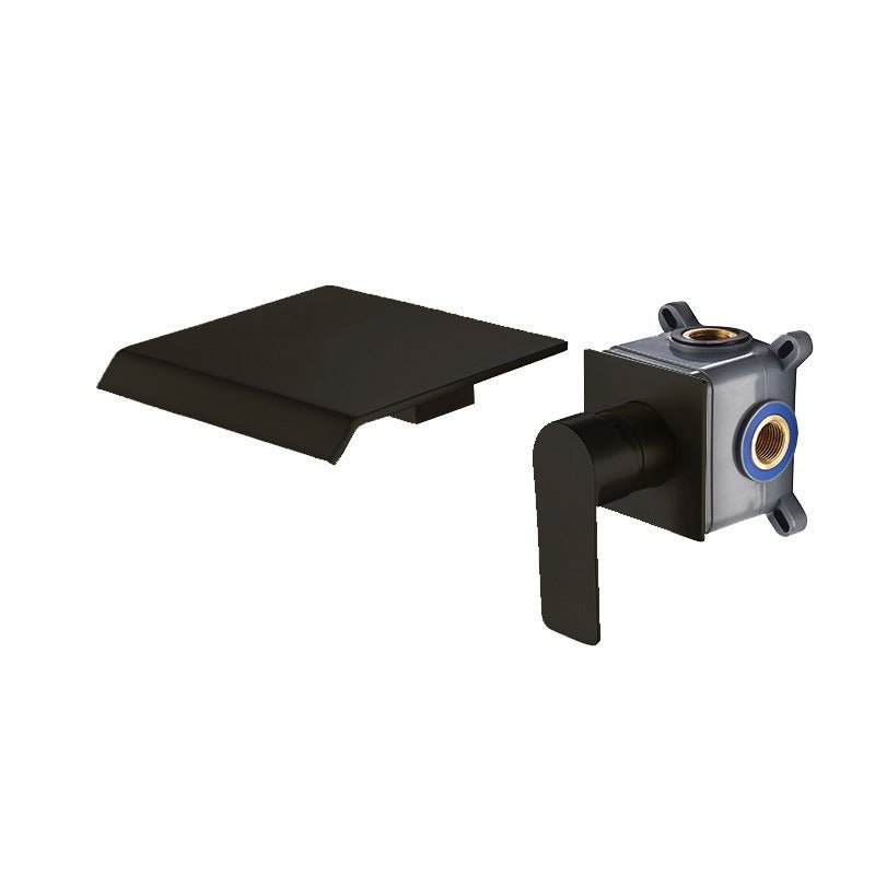 FCHF CITY Sink Faucet - FCHF CITY