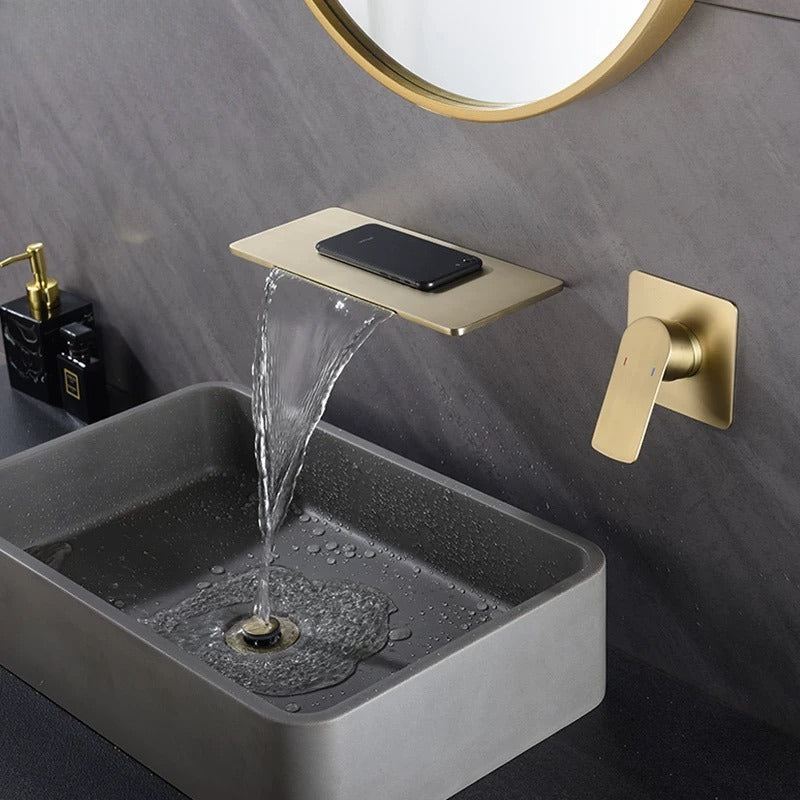 FCHF CITY Sink Faucet - FCHF CITY