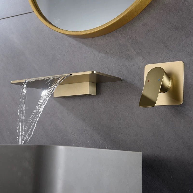 FCHF CITY Sink Faucet - FCHF CITY