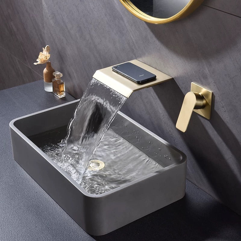 FCHF CITY Sink Faucet - FCHF CITY