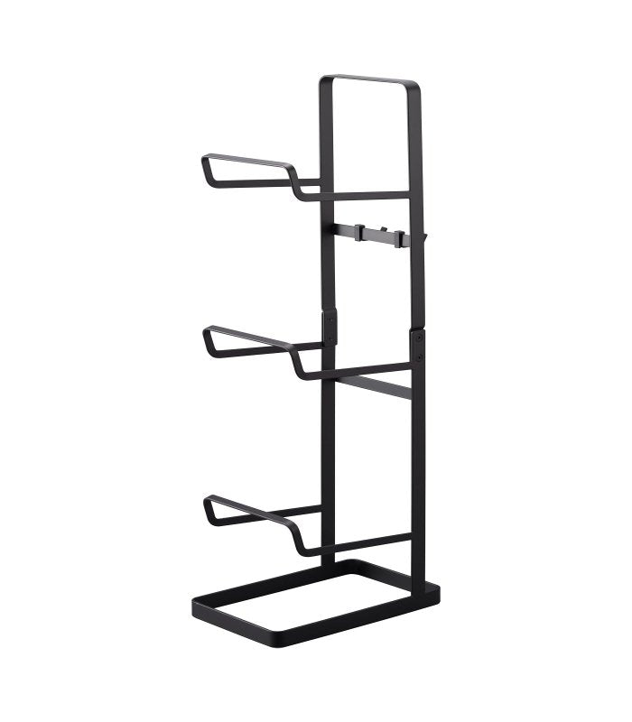 Fitness Equipment Storage Rack - Steel - FCHF CITY