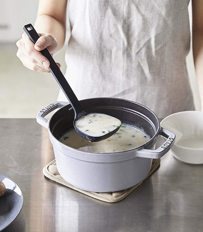 Floating Utensil Bundle - Silicone - FCHF CITY
