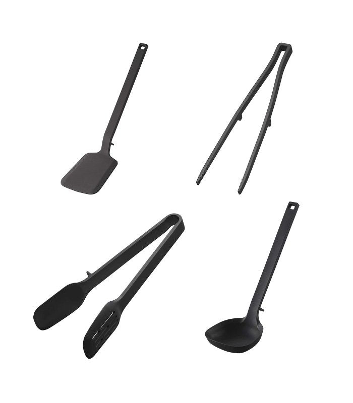 Floating Utensil Bundle - Silicone - FCHF CITY
