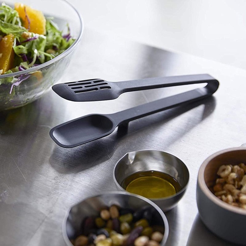 Floating Utensil Bundle - Silicone - FCHF CITY