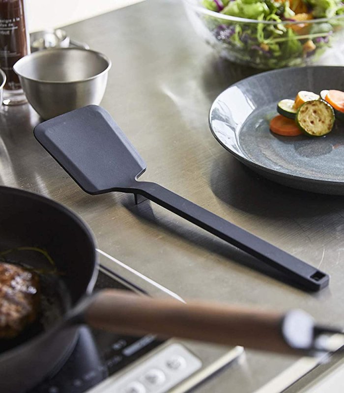 Floating Utensil Bundle - Silicone - FCHF CITY