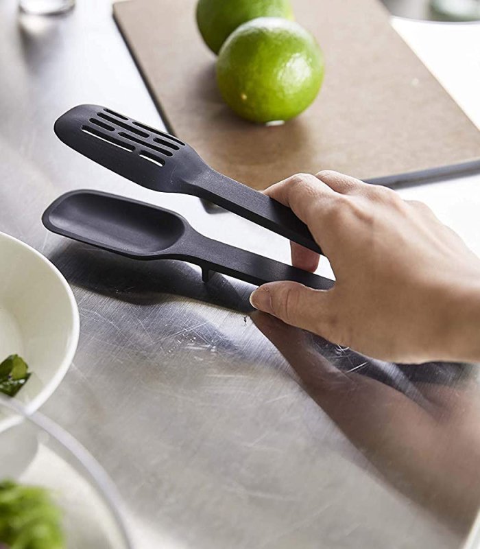 Floating Utensil - Four Styles - Silicone - FCHF CITY