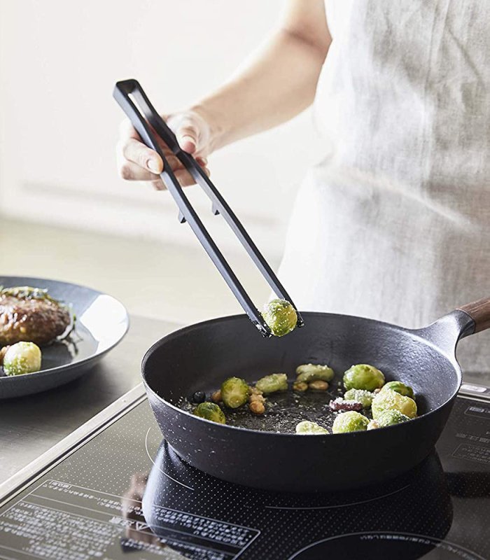 Floating Utensil - Four Styles - Silicone - FCHF CITY