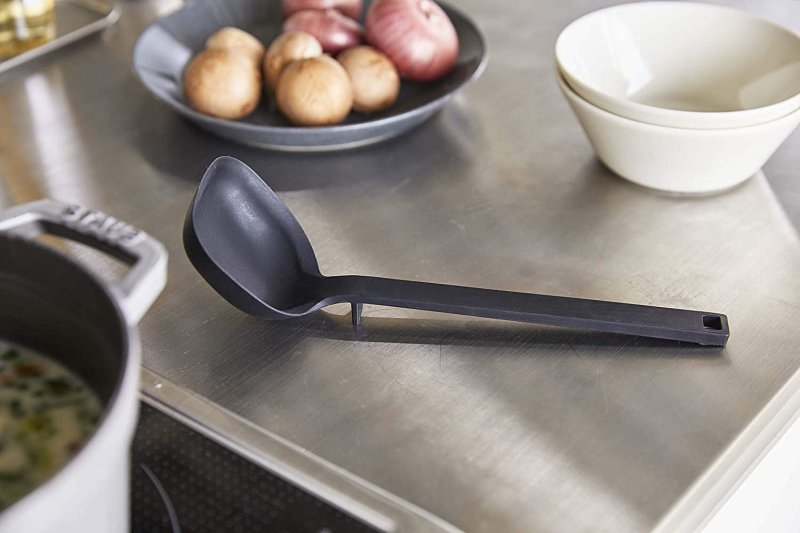 Floating Utensil - Four Styles - Silicone - FCHF CITY