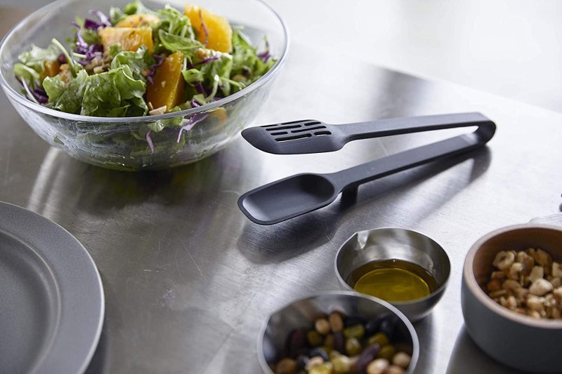 Floating Utensil - Four Styles - Silicone - FCHF CITY