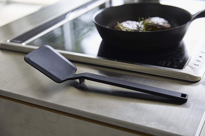 Floating Utensil - Four Styles - Silicone - FCHF CITY