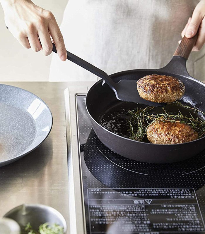 Floating Utensil - Four Styles - Silicone - FCHF CITY