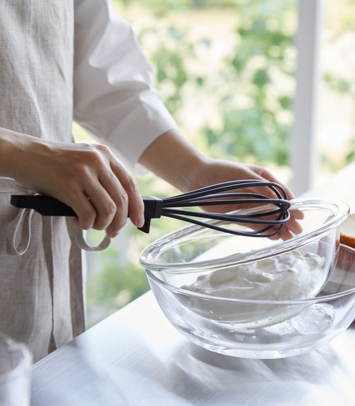 Floating Whisk - Silicone + Nylon - FCHF CITY