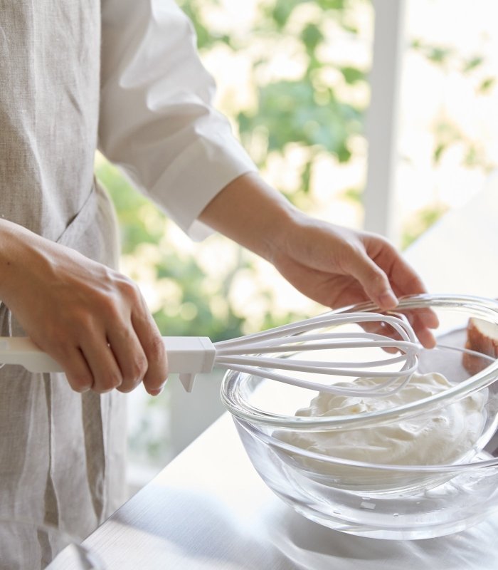 Floating Whisk - Silicone + Nylon - FCHF CITY