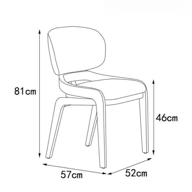 Florence Dining Chair - FCHF CITY