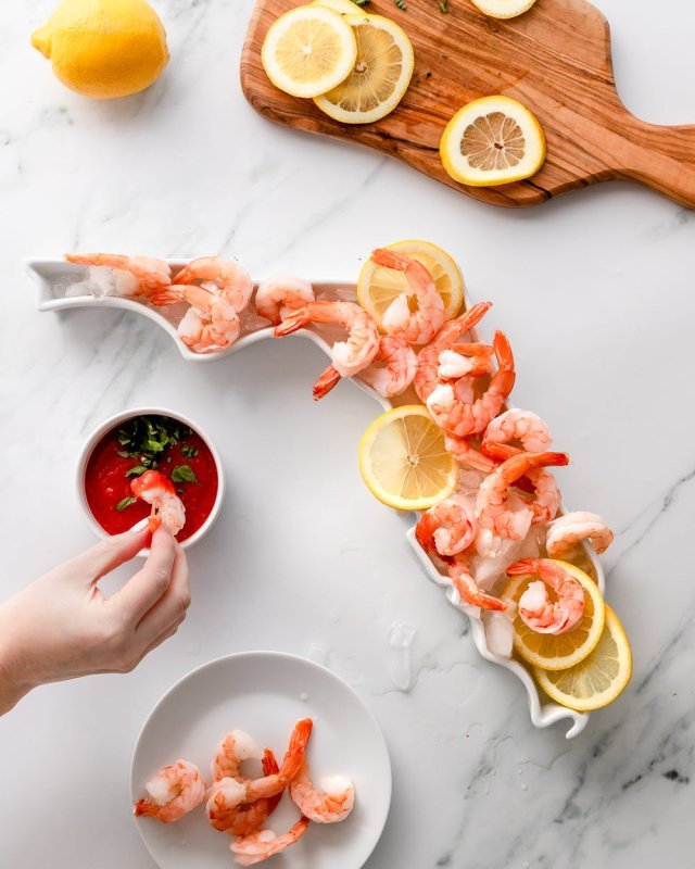 Florida State Plate - FCHF CITY