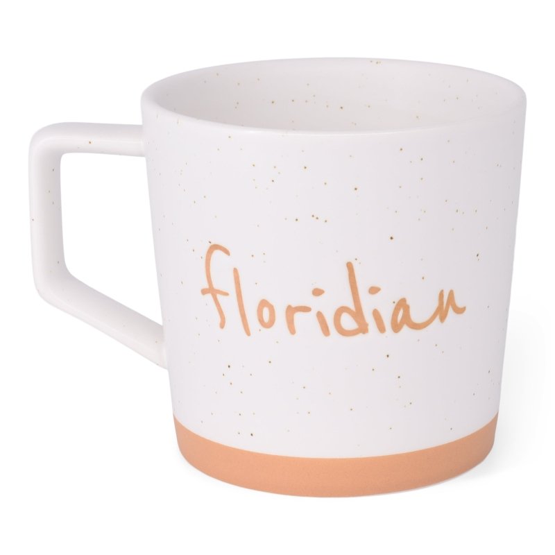 Floridian Mug - FCHF CITY