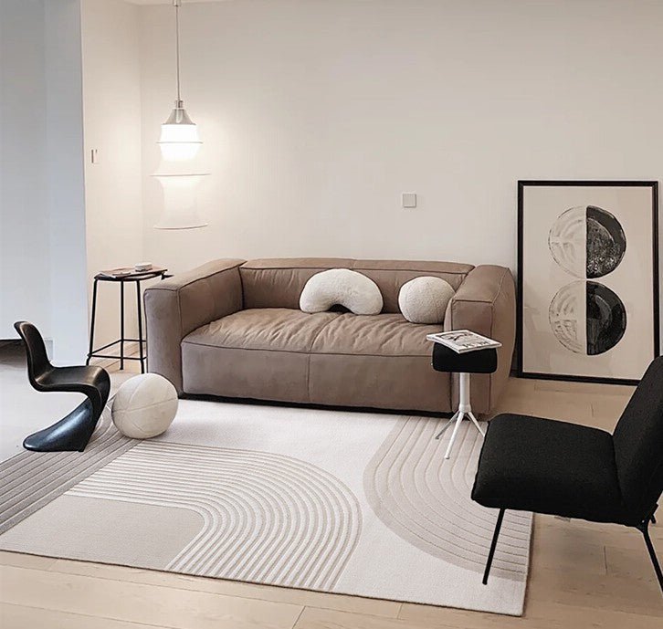 Flow Area Rug - FCHF CITY